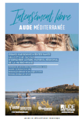 Aude : Cahier Méditerranée / Parc Naturel Régional